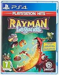 Rayman legends for sale  Delivered anywhere in UK