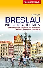 Trescher reiseführer breslau gebraucht kaufen  Wird an jeden Ort in Deutschland