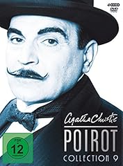 Agatha christie poirot gebraucht kaufen  Wird an jeden Ort in Deutschland