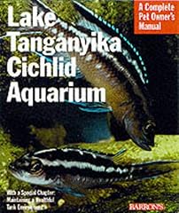 Lake tanganyika cichlid for sale  Delivered anywhere in UK