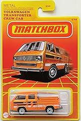 Matchbox volkswagens transport for sale  Delivered anywhere in UK