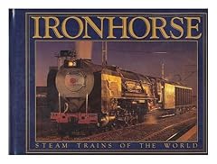 Ironhorse steam trains for sale  Delivered anywhere in UK