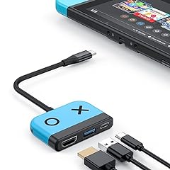 Switch dock nintendo for sale  Delivered anywhere in USA 