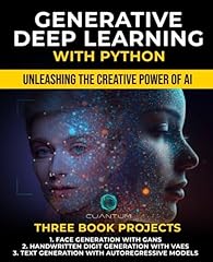 Generative deep learning for sale  Delivered anywhere in USA 