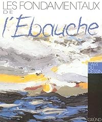 Fondamentaux ebauche d'occasion  Livré partout en France