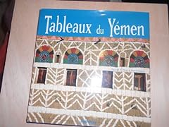 Tableaux yemen d'occasion  Livré partout en Belgiqu