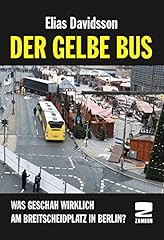Gelbe bus geschah gebraucht kaufen  Wird an jeden Ort in Deutschland