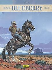 Blueberry. edición integral d'occasion  Livré partout en France