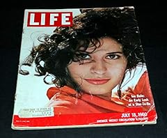 Life magazine july for sale  Delivered anywhere in USA 