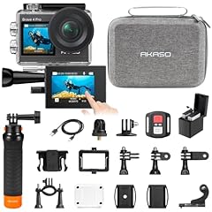Akaso brave pro for sale  Delivered anywhere in USA 