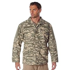 Rothco field jacket gebraucht kaufen  Wird an jeden Ort in Deutschland