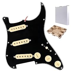 Ogdni prewired strat for sale  Delivered anywhere in USA 