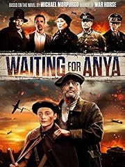 Waiting anya for sale  Delivered anywhere in UK