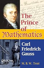 Prince mathematics carl for sale  Delivered anywhere in USA 