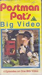 Postman pat big for sale  Delivered anywhere in Ireland