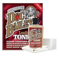 Doc bailey leather for sale  Delivered anywhere in UK