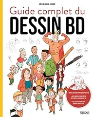 Guide complet dessin d'occasion  Livré partout en France
