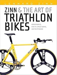 Zinn art triathlon for sale  Delivered anywhere in UK