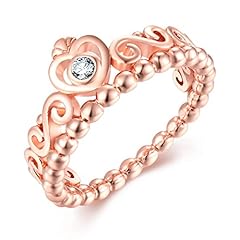 Presentski anello corona usato  Spedito ovunque in Italia 