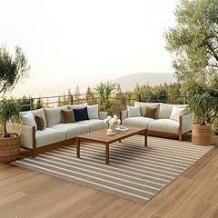 Nourison positano indoor for sale  Delivered anywhere in USA 