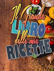 Grande libro delle usato  Spedito ovunque in Italia 