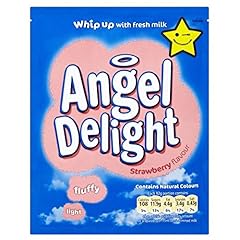 Angel delight strawberry for sale  Delivered anywhere in Ireland
