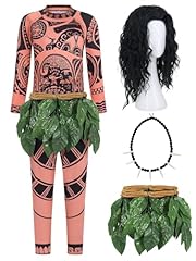 Uwxozo costume uomo usato  Spedito ovunque in Italia 