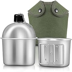 Military canteen cookware for sale  Delivered anywhere in Canada