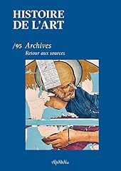 Histoire art archives d'occasion  Livré partout en France