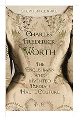 Charles frederick worth for sale  Delivered anywhere in UK