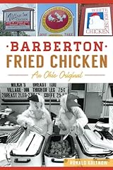 Barberton fried chicken for sale  Delivered anywhere in USA 
