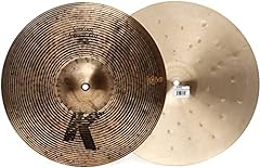 Zildjian inch custom for sale  Delivered anywhere in USA 