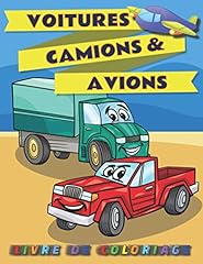 Voitures camions avions d'occasion  Livré partout en France