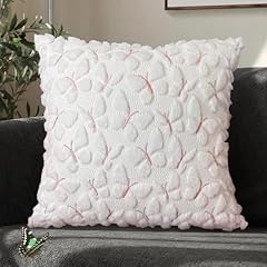 Oectvd butterfly pillow for sale  Delivered anywhere in USA 