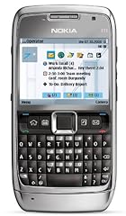 Nokia e71 2.36 usato  Spedito ovunque in Italia 