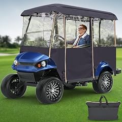 Golf cart enclosure for sale  Delivered anywhere in USA 