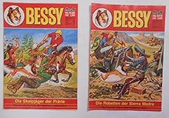 Bessy band 638 gebraucht kaufen  Wird an jeden Ort in Deutschland