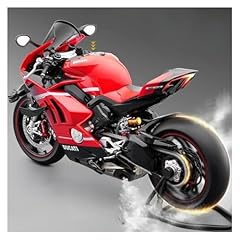Modellino realistico moto usato  Spedito ovunque in Italia 
