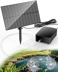 Biling solar pond for sale  Delivered anywhere in UK