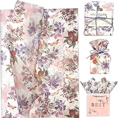 Floral gift tissue for sale  Delivered anywhere in USA 