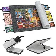 Lavievert tavolo puzzle usato  Spedito ovunque in Italia 