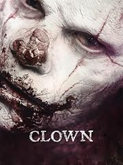 Clown usato  Spedito ovunque in Italia 