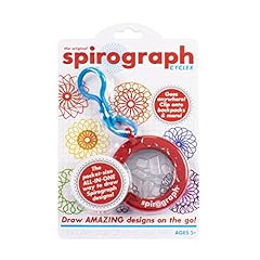 Spirograph cyclex keychain for sale  Delivered anywhere in UK
