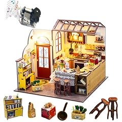 Diy miniature dollhouse for sale  Delivered anywhere in USA 