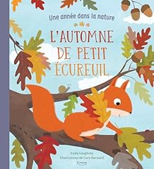 Automne petit écureuil gebraucht kaufen  Wird an jeden Ort in Deutschland