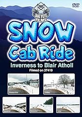Snow cab ride for sale  Delivered anywhere in UK