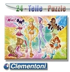 Clementoni 5235438 happy gebraucht kaufen  Wird an jeden Ort in Deutschland