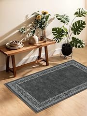 Lahome modern bordered for sale  Delivered anywhere in USA 