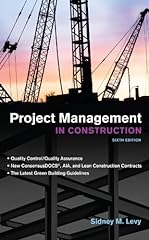 Project management constructio for sale  Delivered anywhere in USA 
