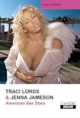 Traci lords jenna d'occasion  Livré partout en France